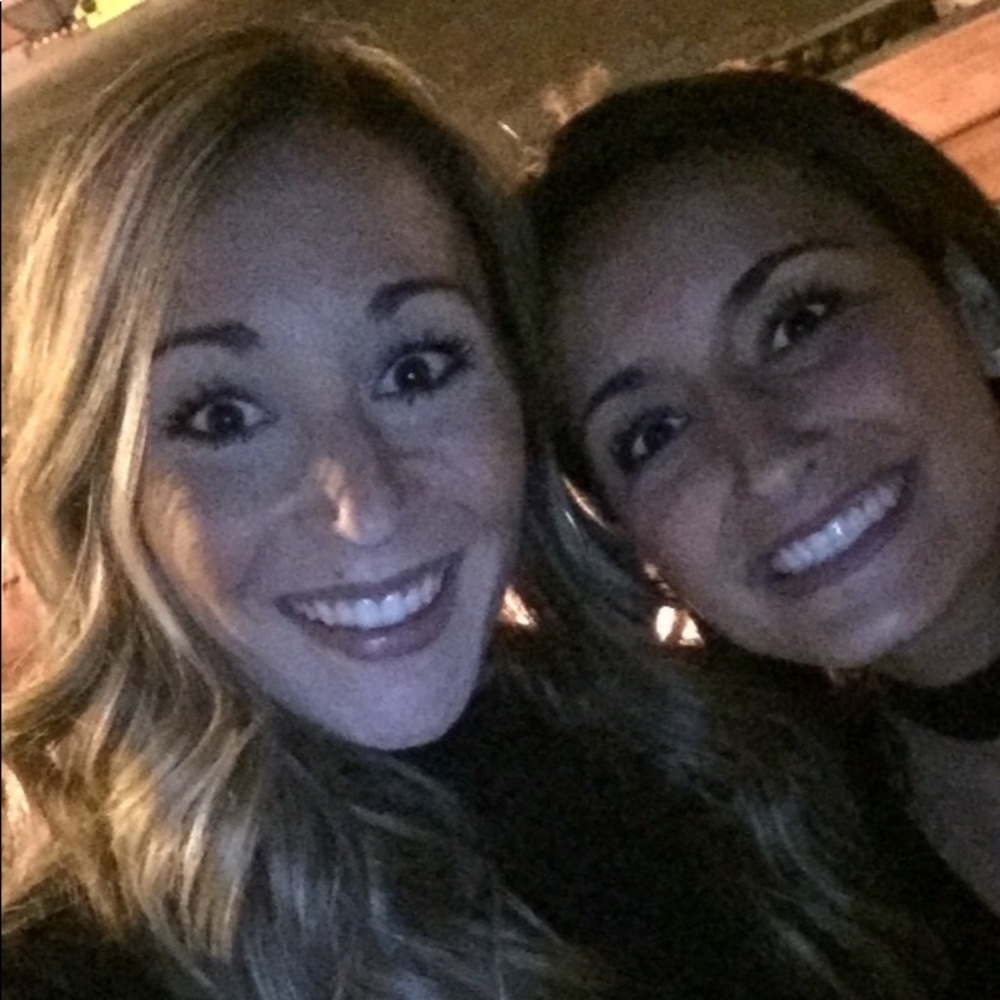 Meet your Posher, Ann